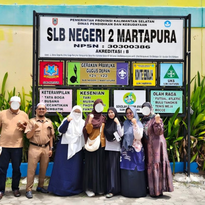 Kisah Pembelajaran Bunga: Menembus Batas, Menjemput Masa Dep